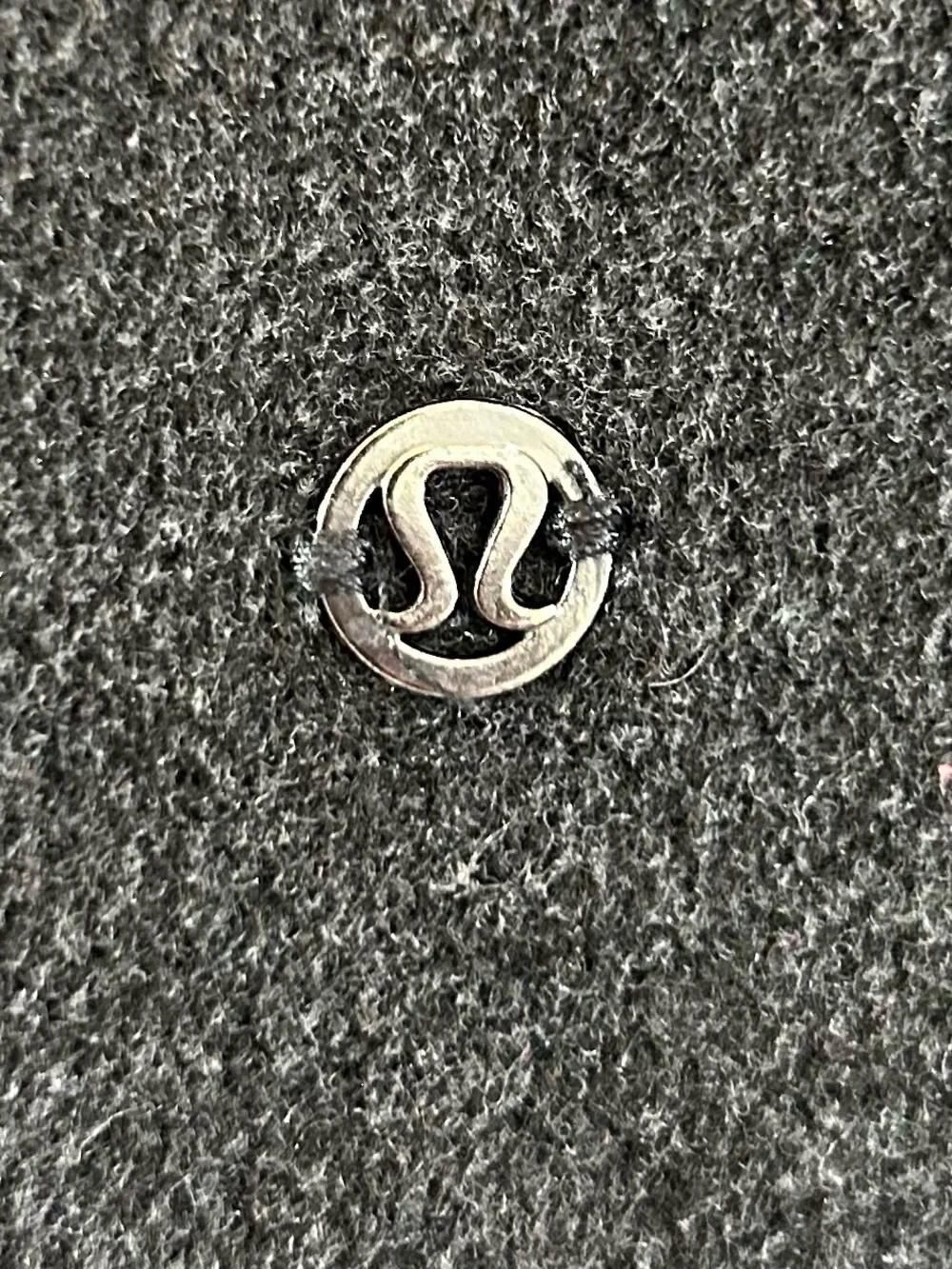 Lululemon Go Forward Pullover SIZE 4
